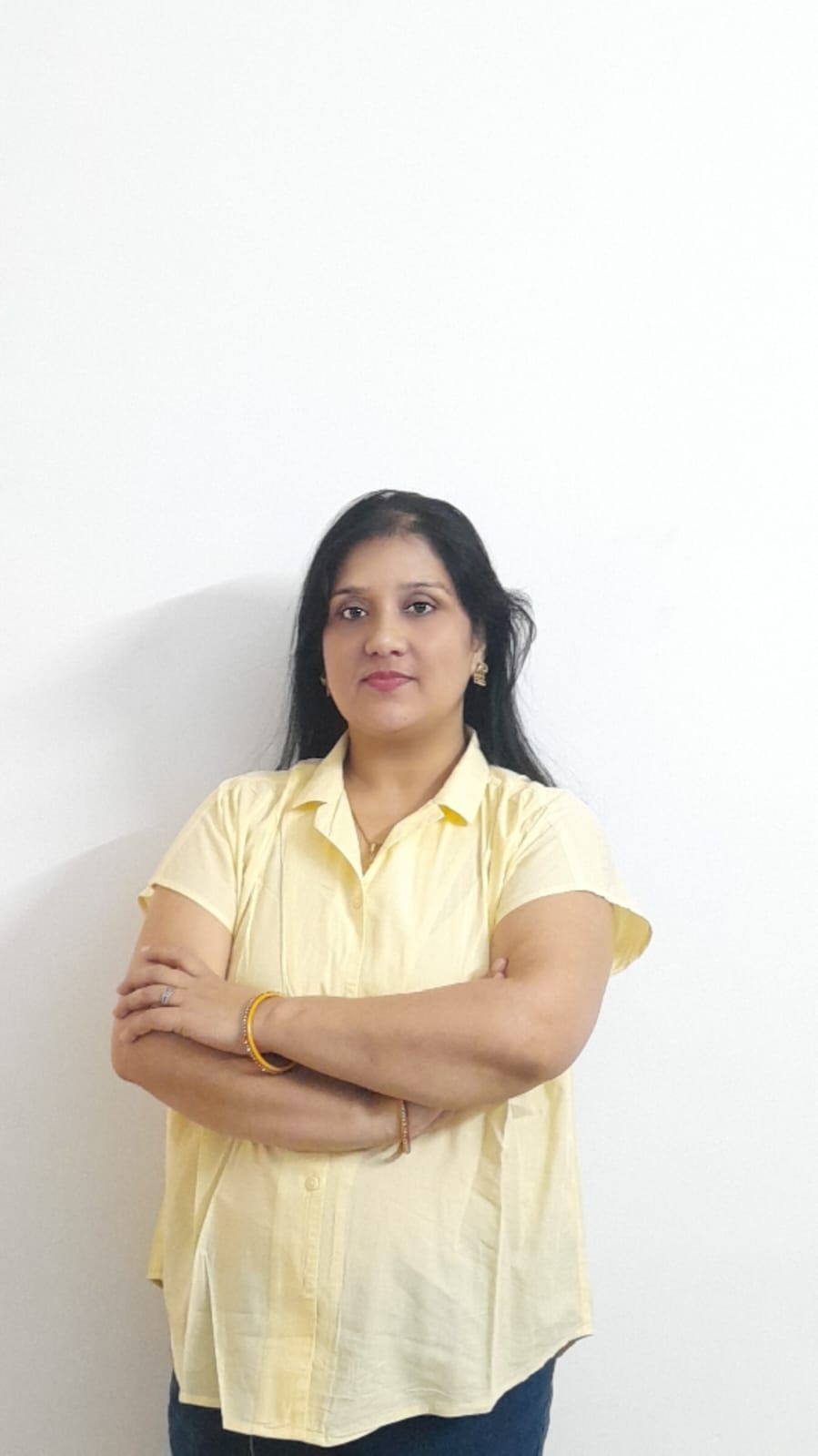 Dt. Preeti